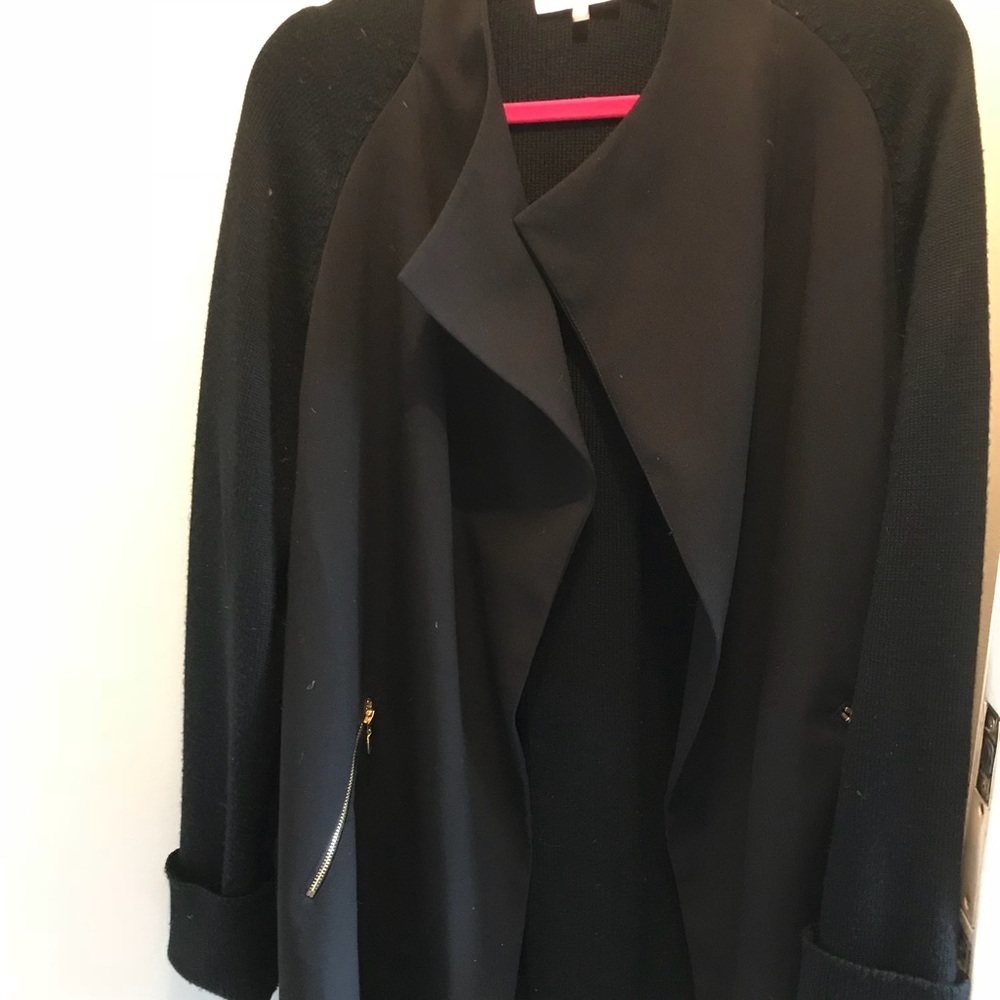 Calvin Klein jacket